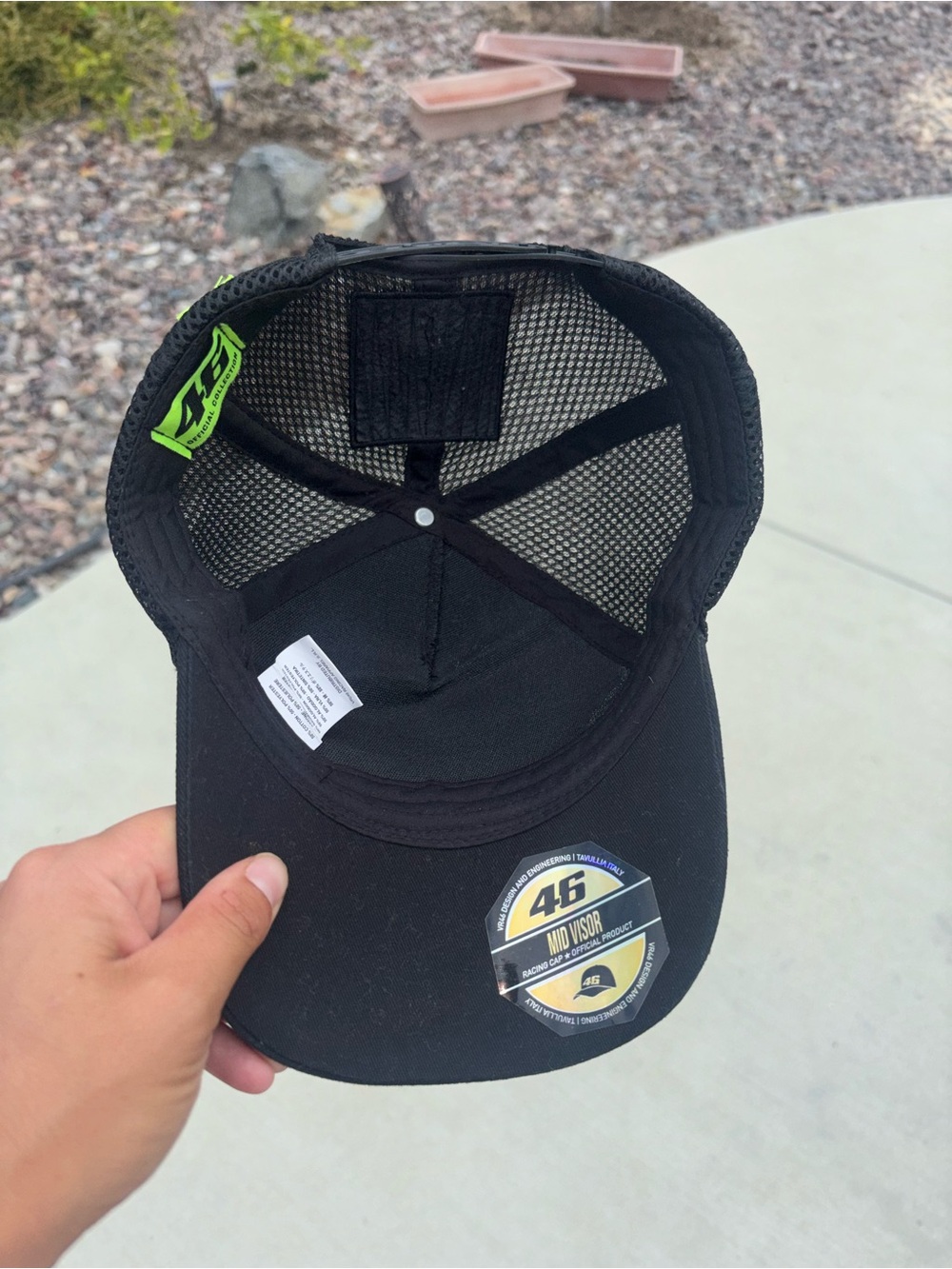 Hat - Picture 5 of 7